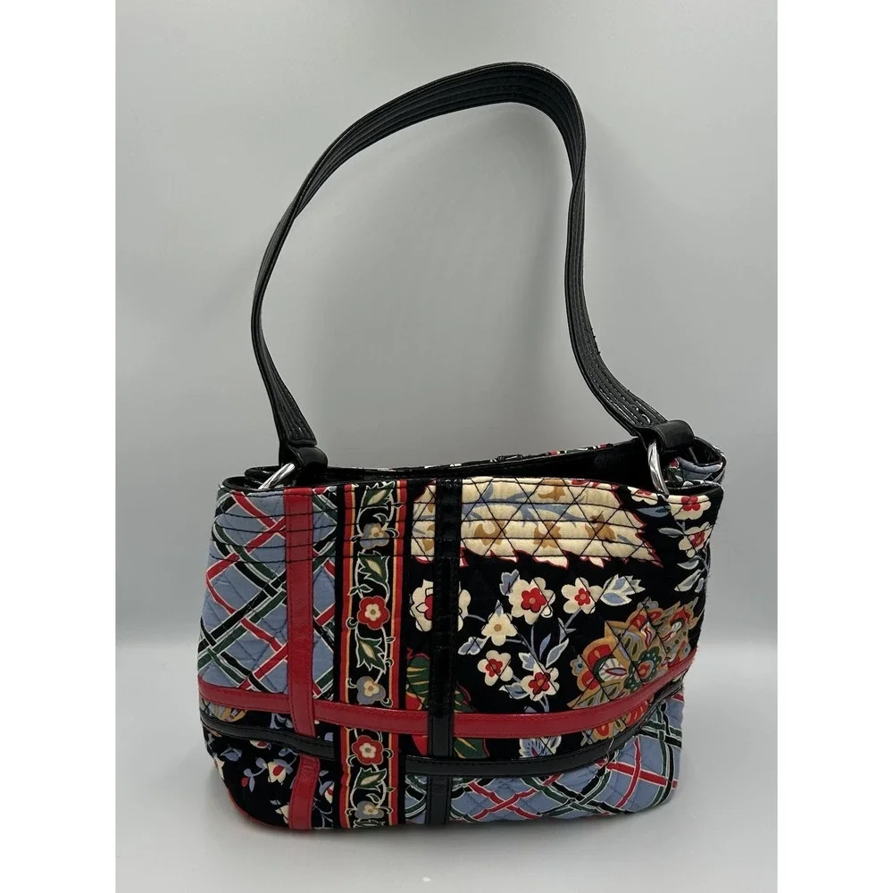 vera bradley atc flaws